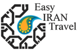 logo easyirantravel