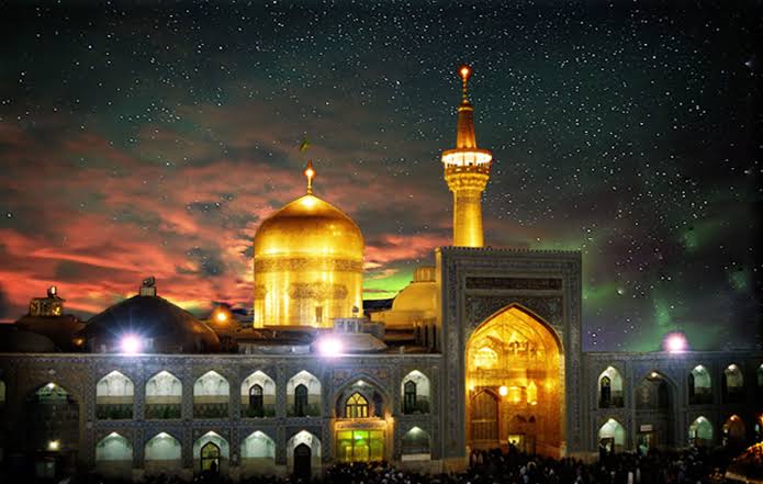 KHORASANE RAZAVI images (2)